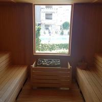 Flat in the suburbs in Turkey, 58 sq.m.