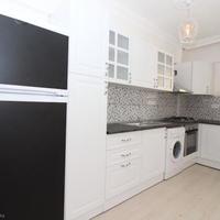 Квартира на второй линии моря/озера, в пригороде в Турции, 105 кв.м.