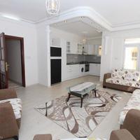 Квартира на второй линии моря/озера, в пригороде в Турции, 105 кв.м.