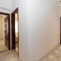 Квартира на второй линии моря/озера, в пригороде в Турции, 105 кв.м.