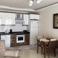 Flat at the second line of the sea / lake, in the suburbs in Turkey, 65 sq.m.