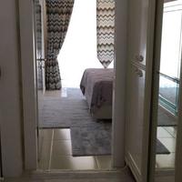 Flat at the second line of the sea / lake, in the suburbs in Turkey, 65 sq.m.