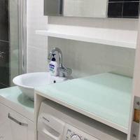 Flat at the second line of the sea / lake, in the suburbs in Turkey, 65 sq.m.