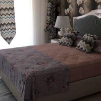 Flat at the second line of the sea / lake, in the suburbs in Turkey, 65 sq.m.