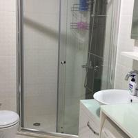 Flat at the second line of the sea / lake, in the suburbs in Turkey, 65 sq.m.