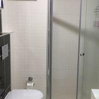 Flat at the second line of the sea / lake, in the suburbs in Turkey, 65 sq.m.