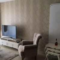 Flat at the second line of the sea / lake, in the suburbs in Turkey, 65 sq.m.