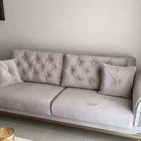 Flat at the second line of the sea / lake, in the suburbs in Turkey, 65 sq.m.