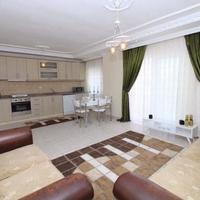 Flat at the second line of the sea / lake, in the suburbs in Turkey, 120 sq.m.