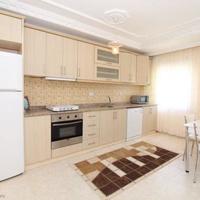 Flat at the second line of the sea / lake, in the suburbs in Turkey, 120 sq.m.