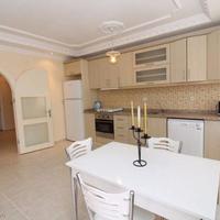 Flat at the second line of the sea / lake, in the suburbs in Turkey, 120 sq.m.