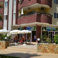 Квартира в пригороде в Турции, 128 кв.м.