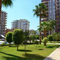 Квартира в пригороде в Турции, 128 кв.м.