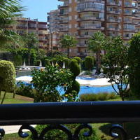 Квартира в пригороде в Турции, 128 кв.м.