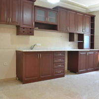 Квартира в пригороде в Турции, 128 кв.м.