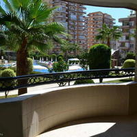 Квартира в пригороде в Турции, 128 кв.м.