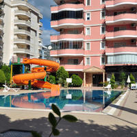 Flat at the second line of the sea / lake, in the suburbs in Turkey, 120 sq.m.