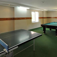 Flat at the second line of the sea / lake, in the suburbs in Turkey, 120 sq.m.