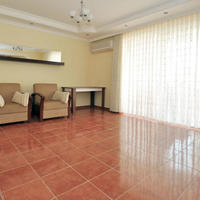 Flat at the second line of the sea / lake, in the suburbs in Turkey, 120 sq.m.