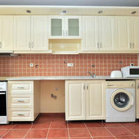 Flat at the second line of the sea / lake, in the suburbs in Turkey, 120 sq.m.