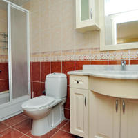 Flat at the second line of the sea / lake, in the suburbs in Turkey, 120 sq.m.