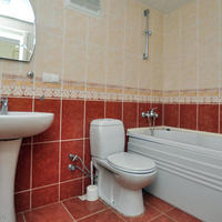 Flat at the second line of the sea / lake, in the suburbs in Turkey, 120 sq.m.