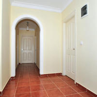 Flat at the second line of the sea / lake, in the suburbs in Turkey, 120 sq.m.