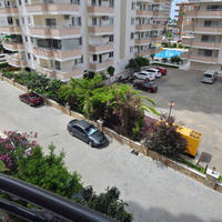 Flat at the second line of the sea / lake, in the suburbs in Turkey, 120 sq.m.