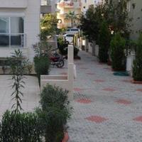 Квартира на второй линии моря/озера, в пригороде в Турции, 65 кв.м.