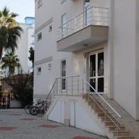 Квартира на второй линии моря/озера, в пригороде в Турции, 65 кв.м.