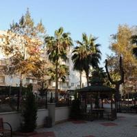 Квартира на второй линии моря/озера, в пригороде в Турции, 65 кв.м.