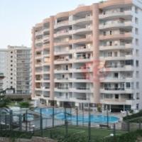 Квартира в центре города в Турции, 122 кв.м.