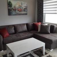 Квартира в центре города в Турции, 122 кв.м.