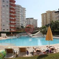 Квартира в центре города в Турции, 122 кв.м.