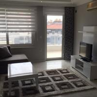 Квартира в центре города в Турции, 122 кв.м.