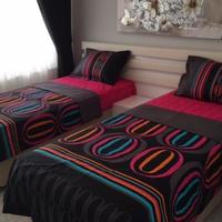 Квартира в центре города в Турции, 122 кв.м.