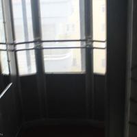 Квартира на второй линии моря/озера, в центре города в Турции, 50 кв.м.