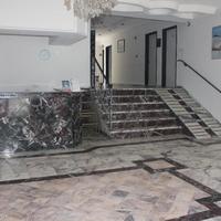 Квартира на второй линии моря/озера, в центре города в Турции, 50 кв.м.