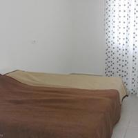 Квартира на второй линии моря/озера, в центре города в Турции, 50 кв.м.