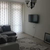 Квартира на второй линии моря/озера, в центре города в Турции, 50 кв.м.