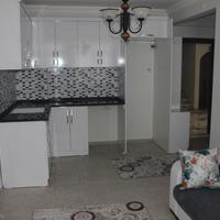 Квартира на второй линии моря/озера, в центре города в Турции, 50 кв.м.