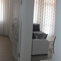 Квартира на второй линии моря/озера, в центре города в Турции, 50 кв.м.