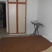 Квартира на второй линии моря/озера, в центре города в Турции, 50 кв.м.