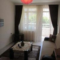 Flat at the second line of the sea / lake, in the city center in Turkey, 50 sq.m.