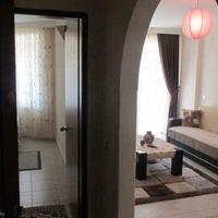 Flat at the second line of the sea / lake, in the city center in Turkey, 50 sq.m.