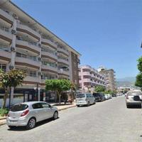 Flat at the second line of the sea / lake, in the city center in Turkey, 50 sq.m.