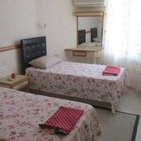 Flat at the second line of the sea / lake, in the city center in Turkey, 50 sq.m.