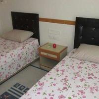 Flat at the second line of the sea / lake, in the city center in Turkey, 50 sq.m.