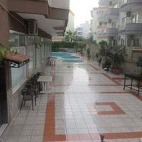 Flat at the second line of the sea / lake, in the city center in Turkey, 50 sq.m.