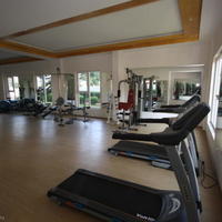 Квартира на первой линии моря/озера, в пригороде в Турции, 55 кв.м.